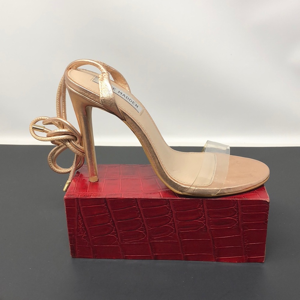 Steve Madden Heels